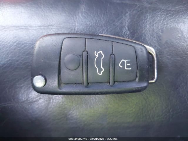 2006 AUDI A4 WAUAF78E96A059690 Photo 10