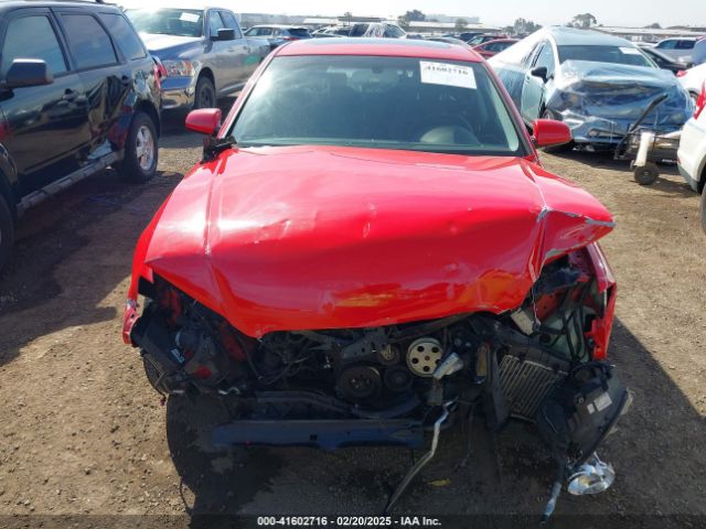 2006 AUDI A4 WAUAF78E96A059690 Photo 5
