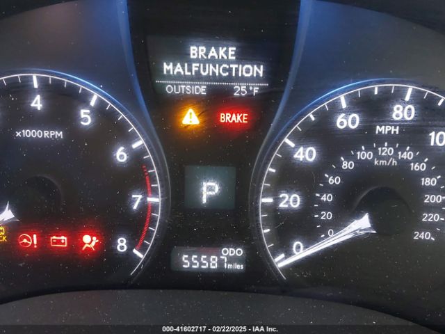 2T2ZK1BA5FC175397 Lexus RX 350