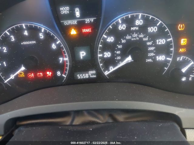 2T2ZK1BA5FC175397 Lexus RX 350