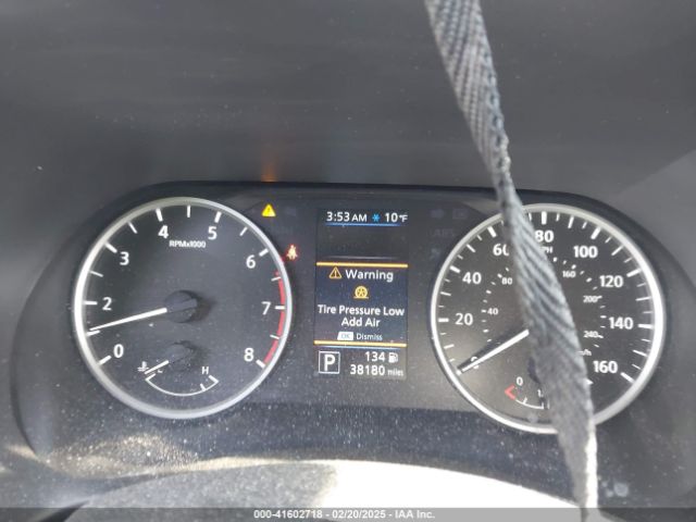 2022 NISSAN SENTRA 3N1AB8BV1NY276967 Photo 6