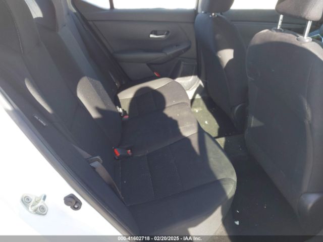 2022 NISSAN SENTRA 3N1AB8BV1NY276967 Photo 7
