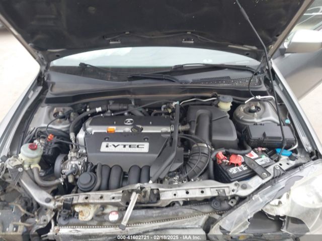 2006 ACURA RSX JH4DC548X6S005997 Photo 9