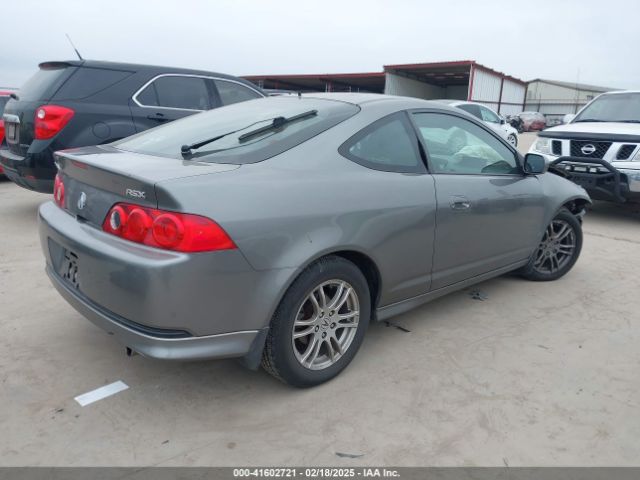 2006 ACURA RSX JH4DC548X6S005997 Photo 3