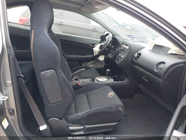 2006 ACURA RSX JH4DC548X6S005997 Photo 4