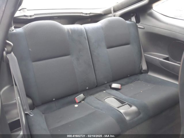 2006 ACURA RSX JH4DC548X6S005997 Photo 7