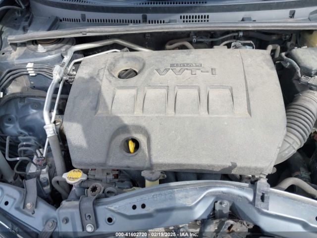 2T1BURHE9FC276483 Toyota Corolla S Premium