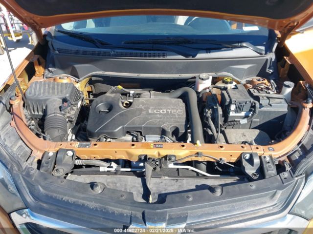 2GNAXHEV4K6215899 Chevrolet EQUINOX LS