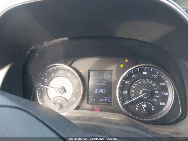 2020 HYUNDAI ELANTRA 5NPD84LF5LH531929 Photo 6