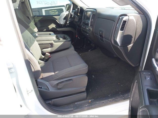1GCVKREC7JZ173079 Chevrolet Silverado 1500 1lt