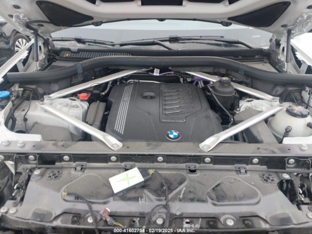 5UXCR6C06N9N16785 BMW X5 Xdrive40i