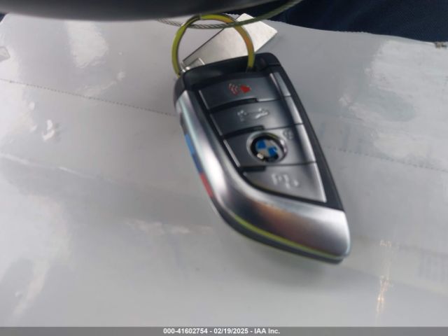 5UXCR6C06N9N16785 BMW X5 Xdrive40i