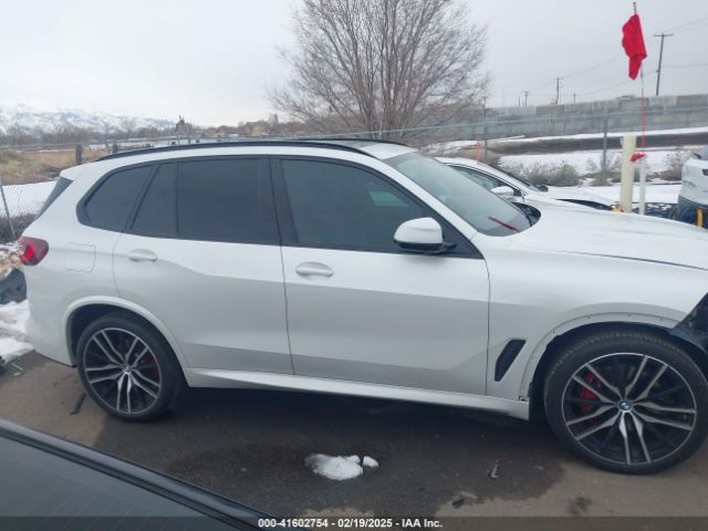 5UXCR6C06N9N16785 BMW X5 Xdrive40i
