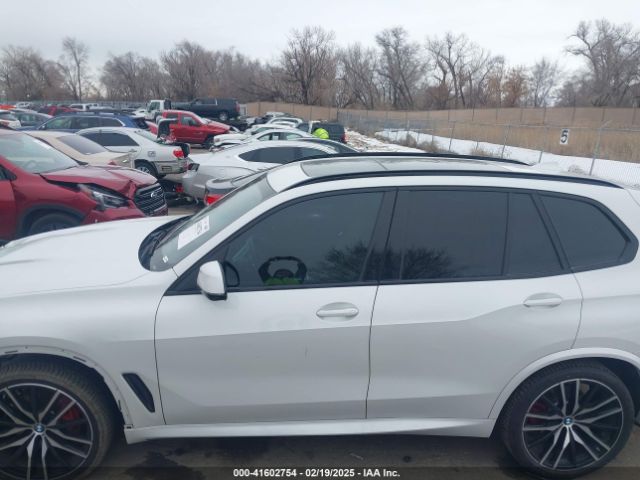 5UXCR6C06N9N16785 BMW X5 Xdrive40i