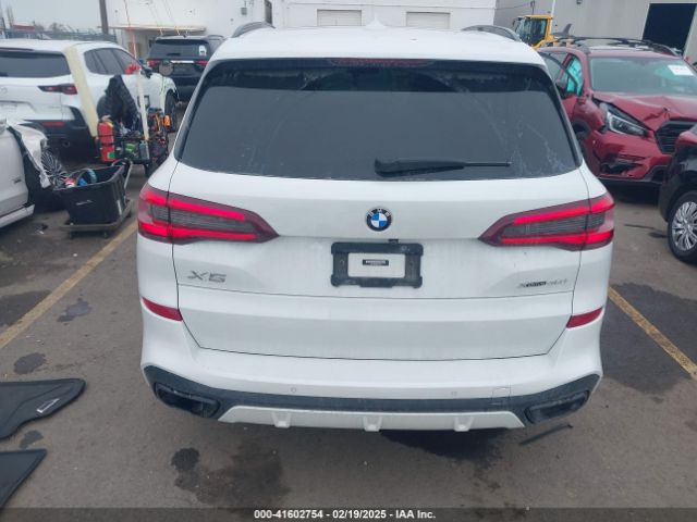 5UXCR6C06N9N16785 BMW X5 Xdrive40i