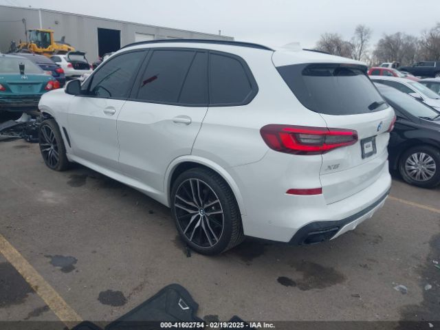 5UXCR6C06N9N16785 BMW X5 Xdrive40i