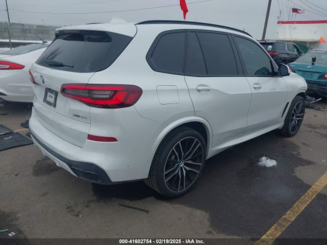 5UXCR6C06N9N16785 BMW X5 Xdrive40i