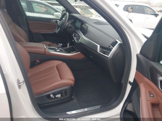 5UXCR6C06N9N16785 BMW X5 Xdrive40i