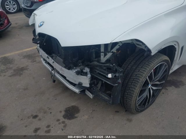 5UXCR6C06N9N16785 BMW X5 Xdrive40i
