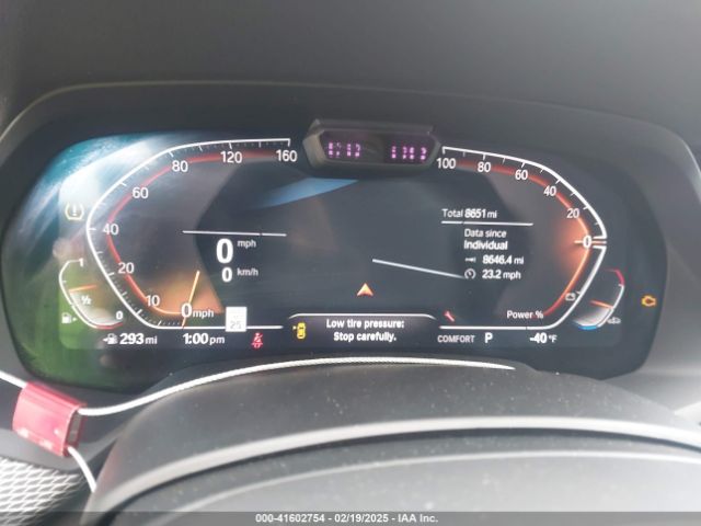 5UXCR6C06N9N16785 BMW X5 Xdrive40i