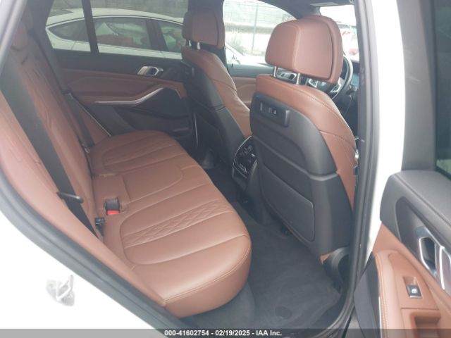 5UXCR6C06N9N16785 BMW X5 Xdrive40i