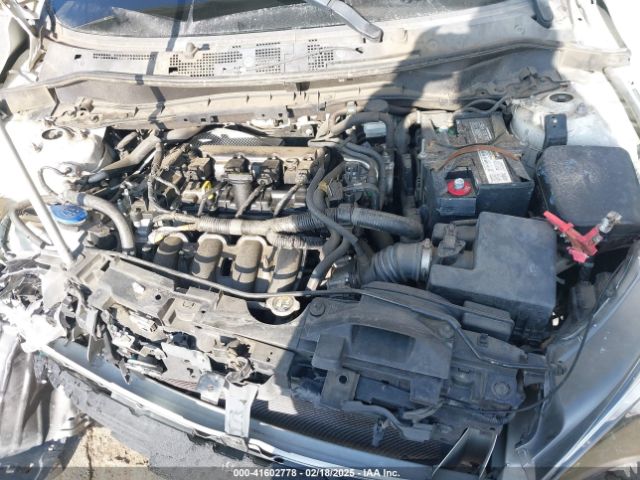 3MYDLBYV1HY166499 Toyota YARIS IA
