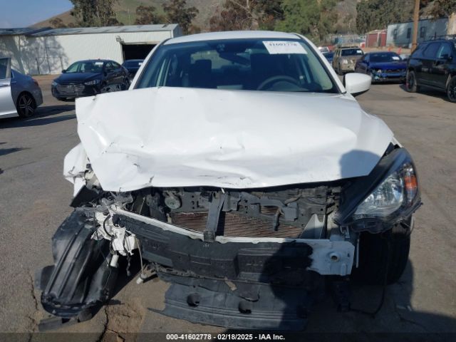3MYDLBYV1HY166499 Toyota YARIS IA