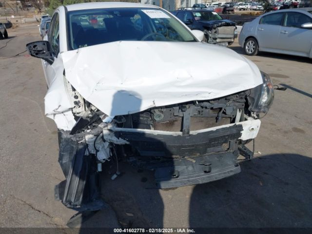 3MYDLBYV1HY166499 Toyota YARIS IA