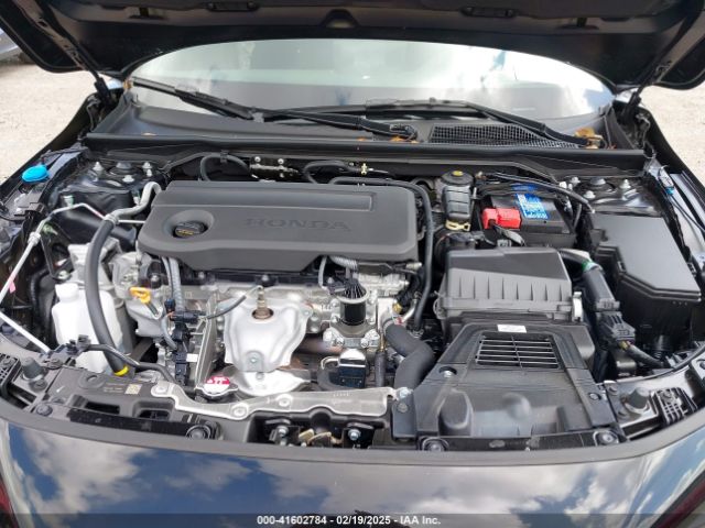19XFL2H82SE012801 Honda Civic Sport