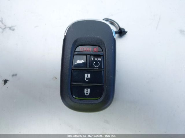 19XFL2H82SE012801 Honda Civic Sport