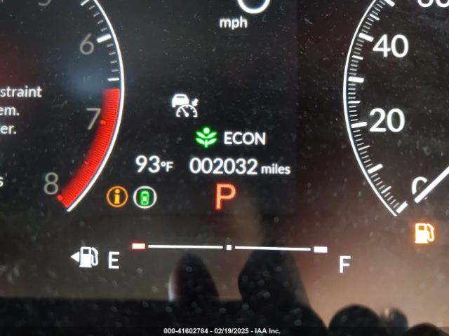 19XFL2H82SE012801 Honda Civic Sport
