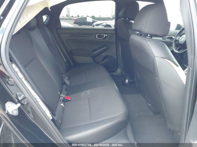 19XFL2H82SE012801 Honda Civic Sport