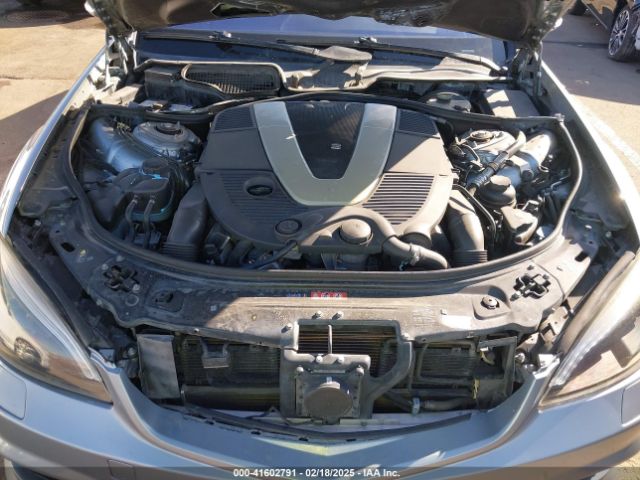 2007 MERCEDES-BENZ S 600 WDDNG76X67A111063 Photo 9