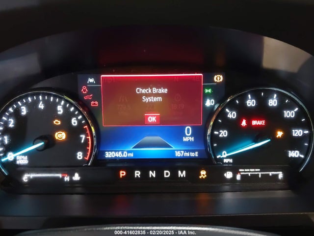 Ford EXPLORER XLT 2021 1FMSK8DH1MGC42161 Image 7