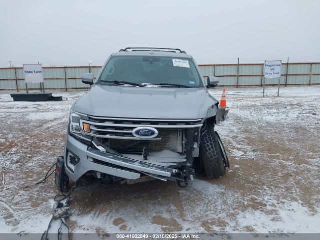 1FMJU1JTXLEA56148 Ford Expedition Xlt