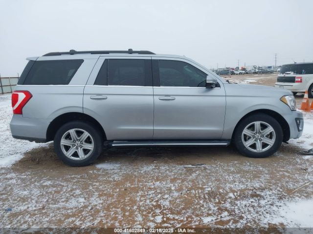 1FMJU1JTXLEA56148 Ford Expedition Xlt