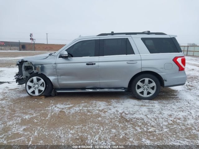 1FMJU1JTXLEA56148 Ford Expedition Xlt