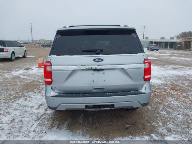 1FMJU1JTXLEA56148 Ford Expedition Xlt