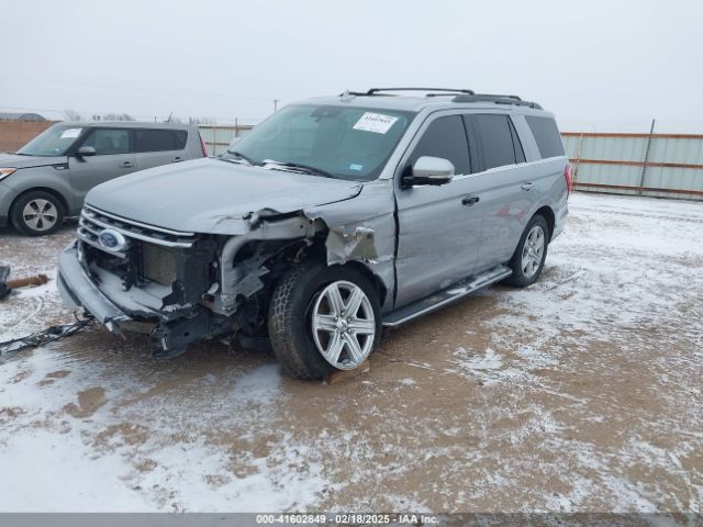 1FMJU1JTXLEA56148 Ford Expedition Xlt