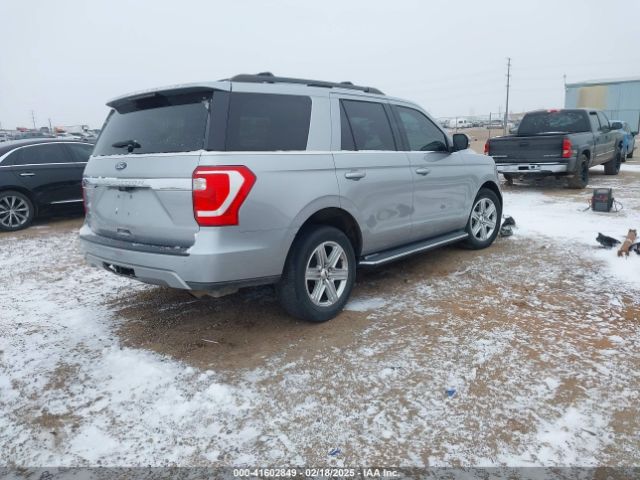 1FMJU1JTXLEA56148 Ford Expedition Xlt