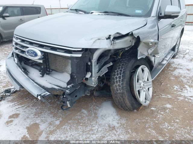1FMJU1JTXLEA56148 Ford Expedition Xlt