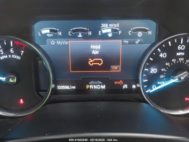 1FMJU1JTXLEA56148 Ford Expedition Xlt