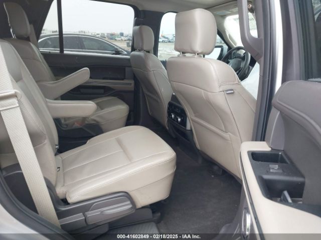 1FMJU1JTXLEA56148 Ford Expedition Xlt