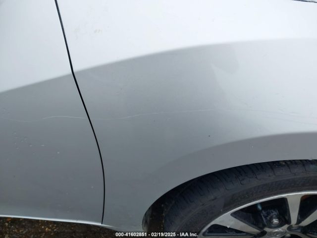 1N4AA6AP9JC397844 Nissan Maxima 3.5 Sv