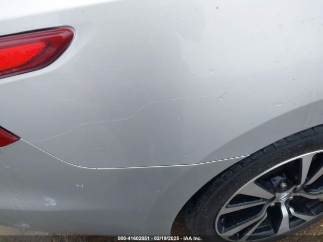 1N4AA6AP9JC397844 Nissan Maxima 3.5 Sv
