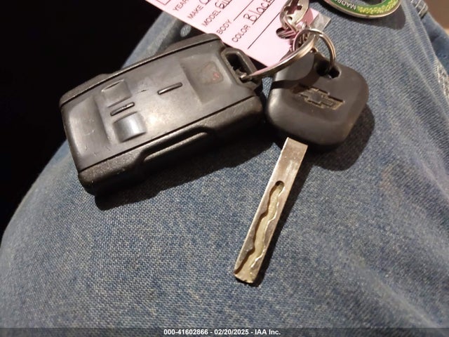 3GCUKREC3GG222959 Chevrolet Silverado 1500 1lt