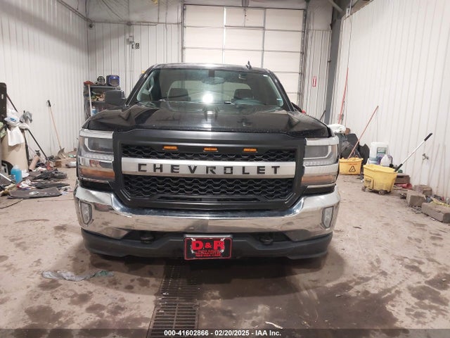 3GCUKREC3GG222959 Chevrolet Silverado 1500 1lt