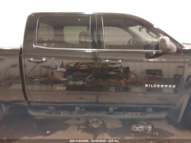 3GCUKREC3GG222959 Chevrolet Silverado 1500 1lt