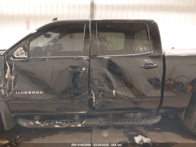 3GCUKREC3GG222959 Chevrolet Silverado 1500 1lt