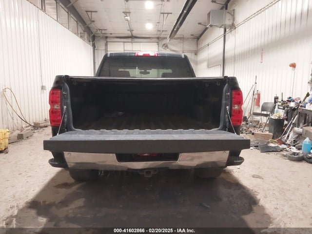 3GCUKREC3GG222959 Chevrolet Silverado 1500 1lt